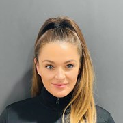 Bethany Compton