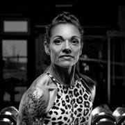 Cat Jewitt