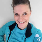 Image of Sarah McMuldroch