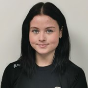 Hollie Stinton