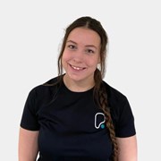 Georgia Williams