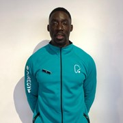 Kwasi  Sarkodee-Adoo Assistant Gym Manager