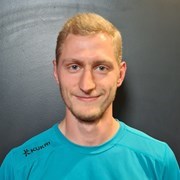 Image of Deividas Jursys