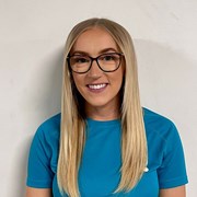 Brogan Small Assistant Gym Manager