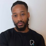 Kenny Mbongo