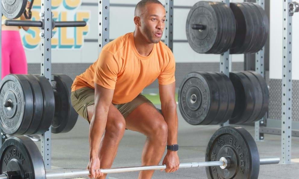 How Compound Exercises Should Fit in Your Weight Lifting Workouts