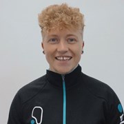 Amy 'Cass' Cassidy