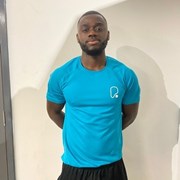 Emmanuel Yeboah