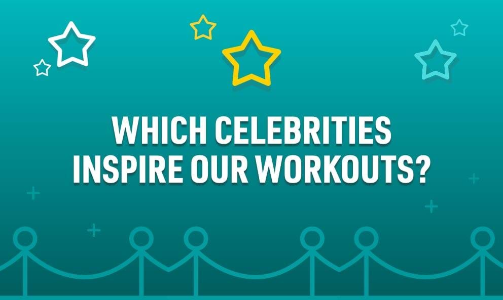 The Top 10 Celebrity Ab Workouts – Superhero Jacked