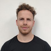 Dan Shine