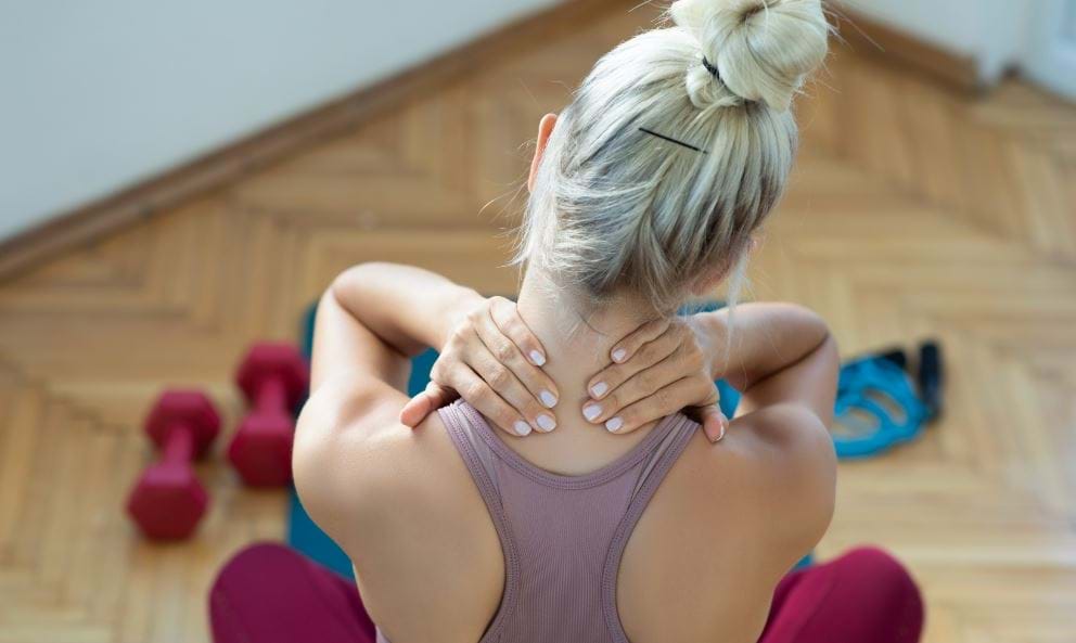 4 ways to turn good posture into less back pain - Harvard Health