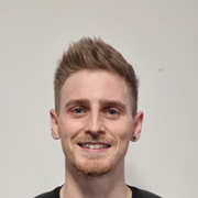 Connor Alderson