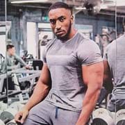 Raheem Gray