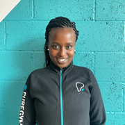 Clare Mensah
