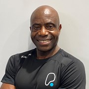 Felix Omosele