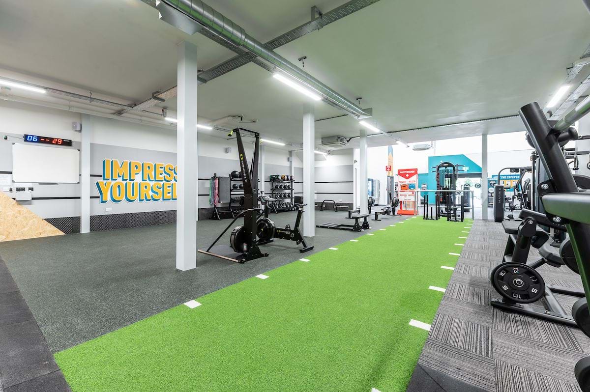 Pure Fitness, High-Quality Low-Cost Gym Near You, No Commitment, 24-Hour  Gym