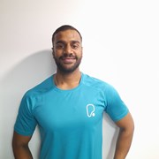 Rahul Aubeelack