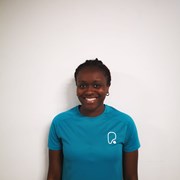 Claudia Mayisokele