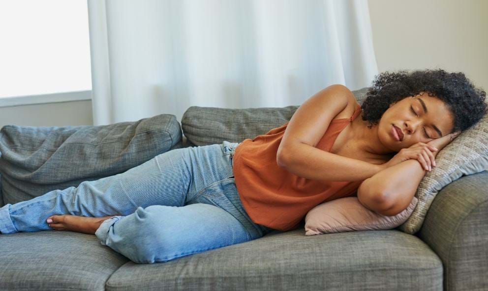 Struggling With Fatigue? Here Are Some Natural Ways To Boost Your