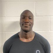 Antony Oginni
