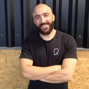 Charlie Kyriacou