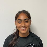 Tasneem Patel