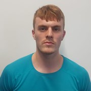 Joseph Dillon-Cole Assistant Gym Manager