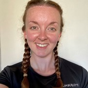 Kimberley Taylor