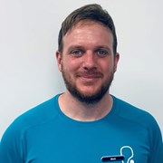 Matt Johnson Assistant Gym Manager