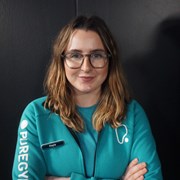 Image of Kayla Wellman