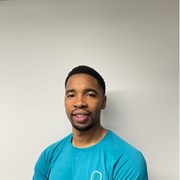 Andrew Tirivanhu Assistant Gym Manager