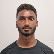 Mohammed Jabir
