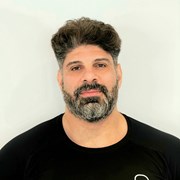 Reza Abazari