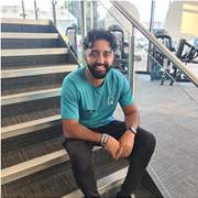 Kamran Singh