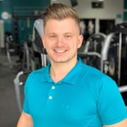 Image of Ben Hookham