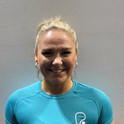 Ann Marie Green