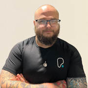 Martyn Jones