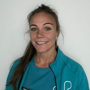 Rachael  Cunningham Assistant Gym Manager