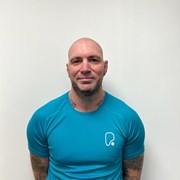 Luke Brankin