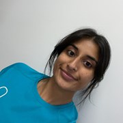 Amna Hussain
