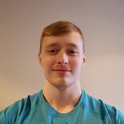 Liam Stanley-Johnson