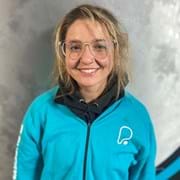 Niamh Pollard