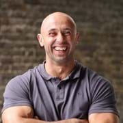 Mike Suchocki