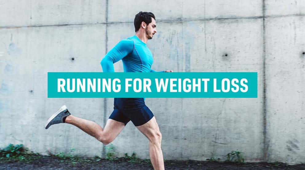 Can Jogging Help you Lose Weight, Belly Fat & Get you Ripped