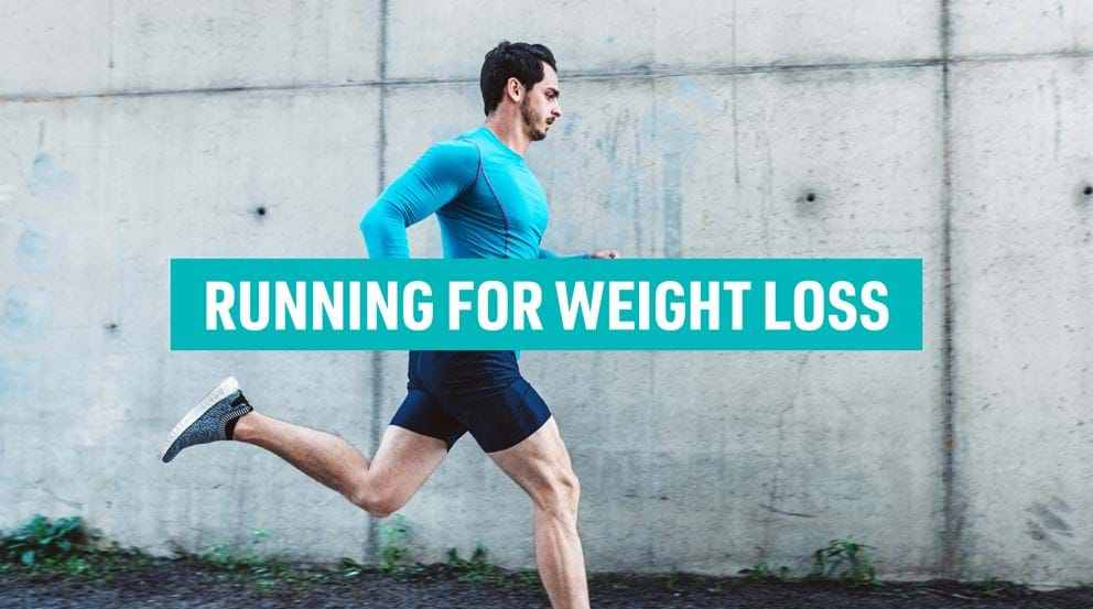 Running for Weight Loss - How to Lose Weight By Running