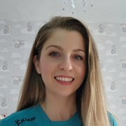 Viktoriya Karmadzhieva