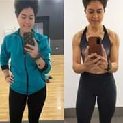 Rebeca Garcia Pantoja