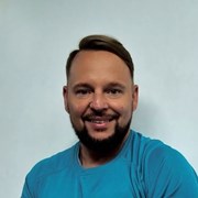 Przemyslaw (Shemek) Kielpinski