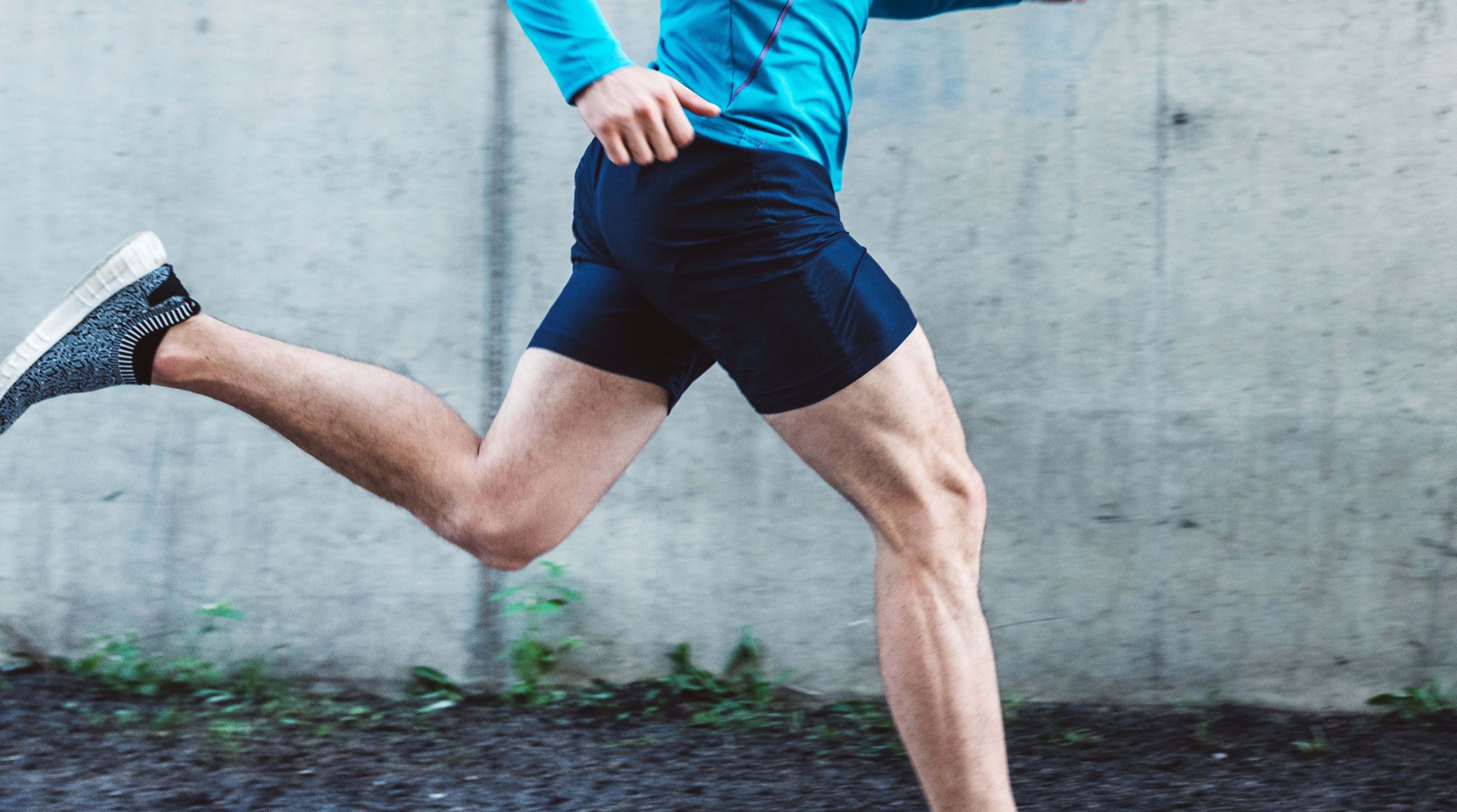 Running Knee Pain: Your Questions Answered | PureGym