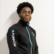 Tobi Adeoye